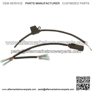 NAMZ Replacement Can-Bus Electrical Power Connection Harley Softail Touring M8 (For: Harley-Davidson)