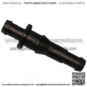 New OEM Fuel Line Connector Male GSX GTX MXZ Formula Summit, 414872700
