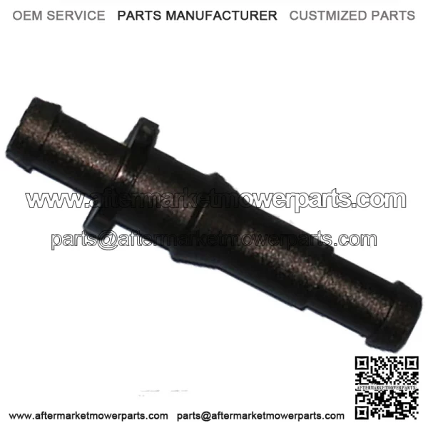 New OEM Fuel Line Connector Male GSX GTX MXZ Formula Summit, 414872700