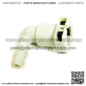OEM Snowmobile Quick Connector Fitting 1670-878