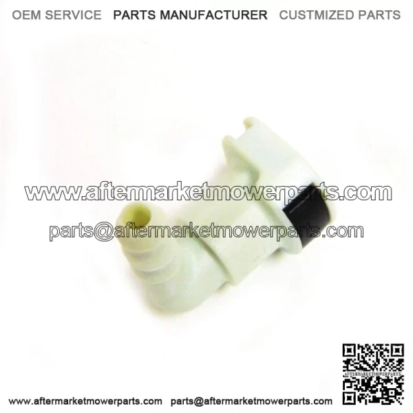OEM Snowmobile Quick Connector Fitting 1670-878 - Image 3