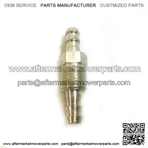 OEM Snowmobile Gas Tank Outlet 0670-042