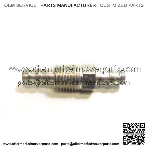 OEM Snowmobile Gas Tank Outlet 0670-042 - Image 2