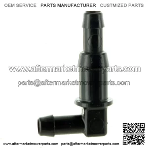 New OEM Male Elbow Connector, 414580600