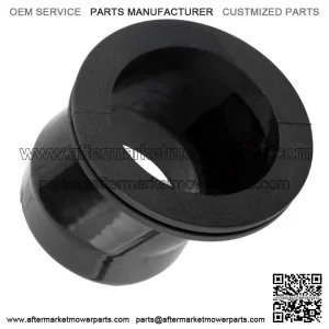 Carburetor Carb Air Silencer Boot Joint For Arctic Cat ZR440 1993-94/ ZR580 1993 (For: Arctic Cat)