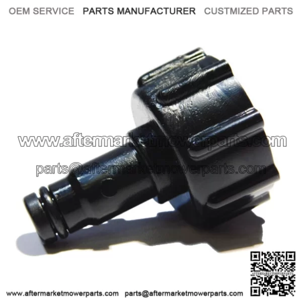 2005-2022 Yamaha WaveRunner OEM Conduction Assy Flush Fitting 67X-E2590-00-00