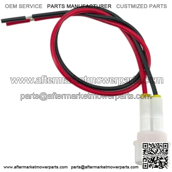 5pcs Accessory Power Lead Kit Compatible with Yamaha Wolverine RMAX and 850 X2 X4 RMAX2 RMAX4 Replace B4J-H25B0-V0-00 - Image 5
