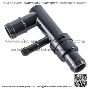 Yamaha OEM Hose Joint F1S-67620-00-00 2004-2018 FX Cruiser HO SHO SVHO FZS FZR