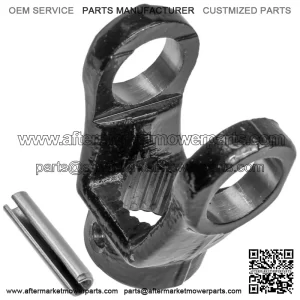 Front Drive Prop Shaft Yoke For Polaris Sportsman 800 EFI 2005 2006 2007 2008 For: Polaris Sportsman 800
