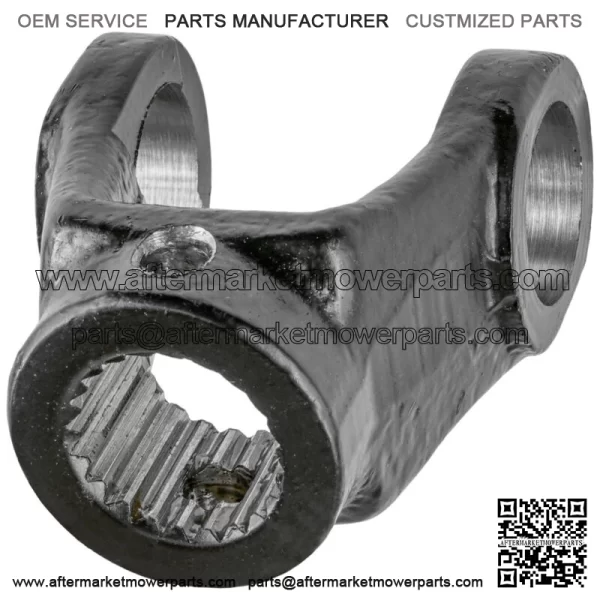 Front Drive Prop Shaft Yoke For Polaris Sportsman 800 EFI 2005 2006 2007 2008 For: Polaris Sportsman 800 - Image 3