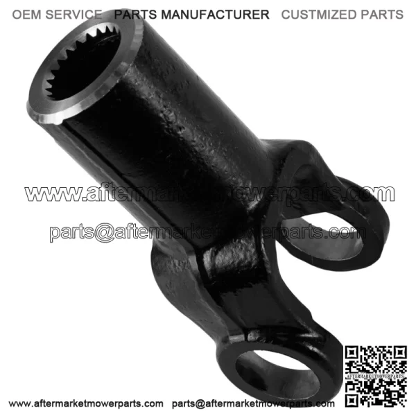 Front Prop Drive Shaft Yoke For Polaris Sportsman 800 EFI 2005  2007 2007 2008 For: Polaris Sportsman 800 - Image 3