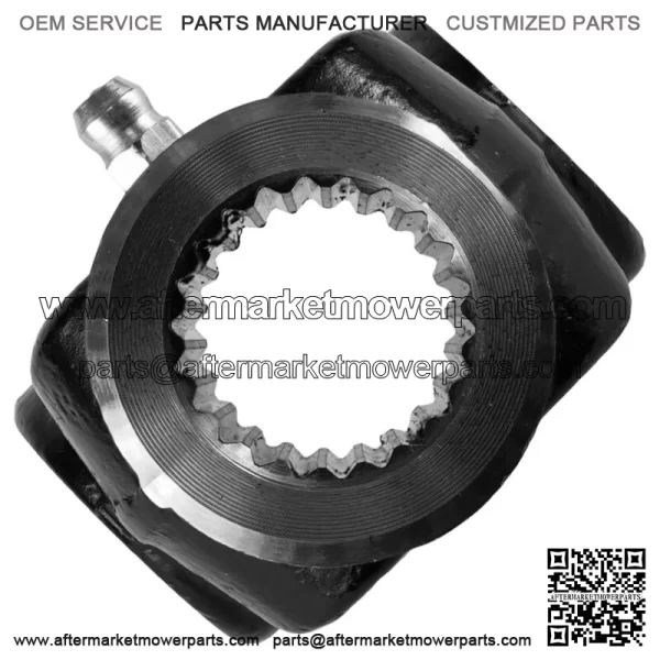 Front Prop Drive Shaft Yoke For Polaris Sportsman 800 EFI 2005  2007 2007 2008 For: Polaris Sportsman 800 - Image 5