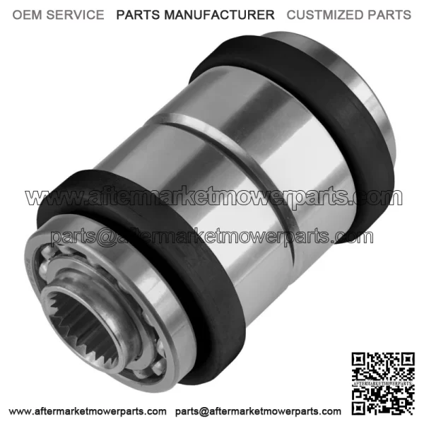 Front Differential OST Output Hub For Polaris Sportsman 450 HO 2016-2021 For: Polaris Sportsman 800 - Image 5