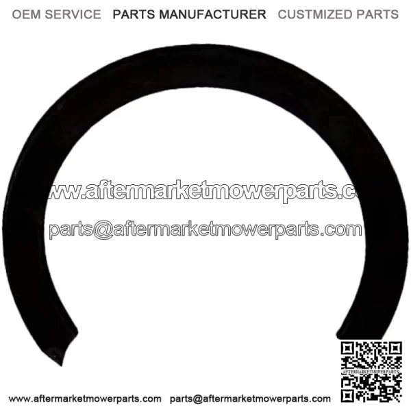 replacement for front driveshaft u-joint set Suzuki Eiger/King Quad/Quadmaster/Quadrunner/Vinson 400/500 2000-2012 27200-38810 - Image 3