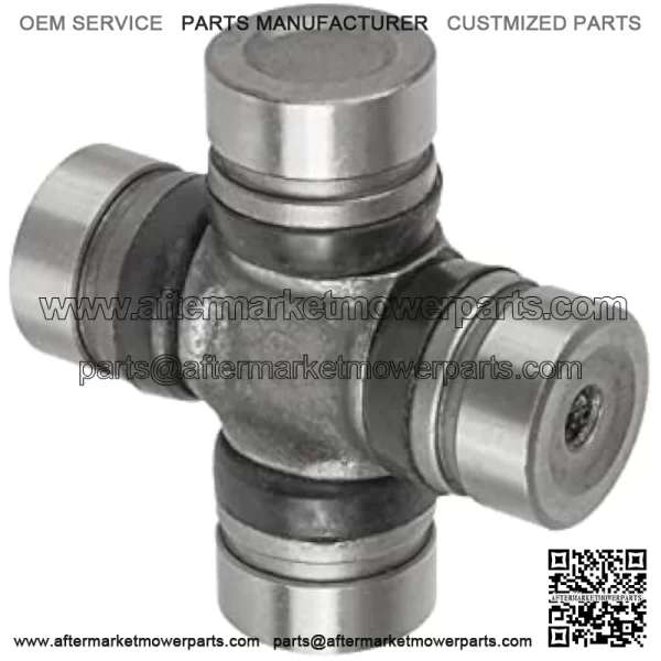 U-Joint Kit Compatible with Suzuki Ozark 250 Lt-F2520 2X4 2002-2009 Drive Shaft - Image 4