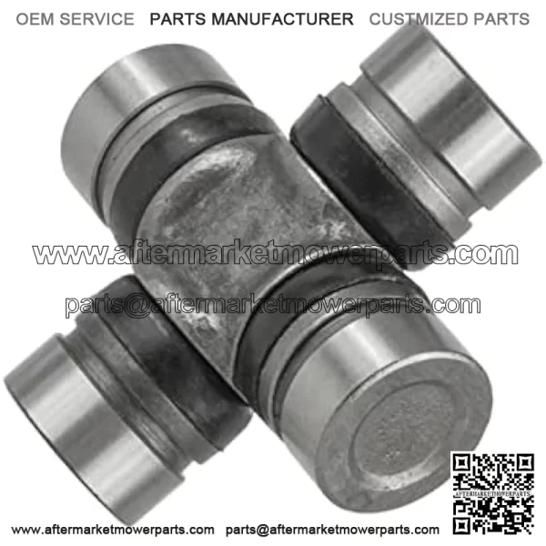 U-Joint Kit Compatible with Suzuki Vinson 500 Lta500F Lt-A500F 4X4 2002-2007 Drive Shaft - Image 3