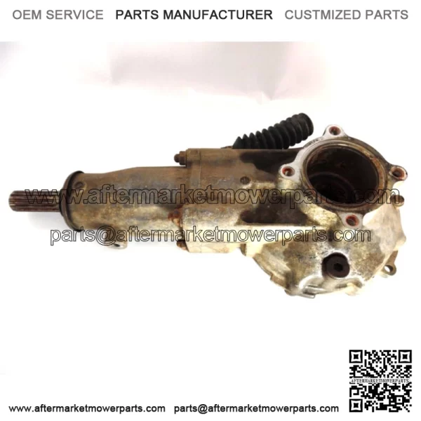 Rear Differential 2007 Suzuki Eiger Quadrunner 400 4x4 Lt-f400f 27301-38820 For: Suzuki Eiger 400