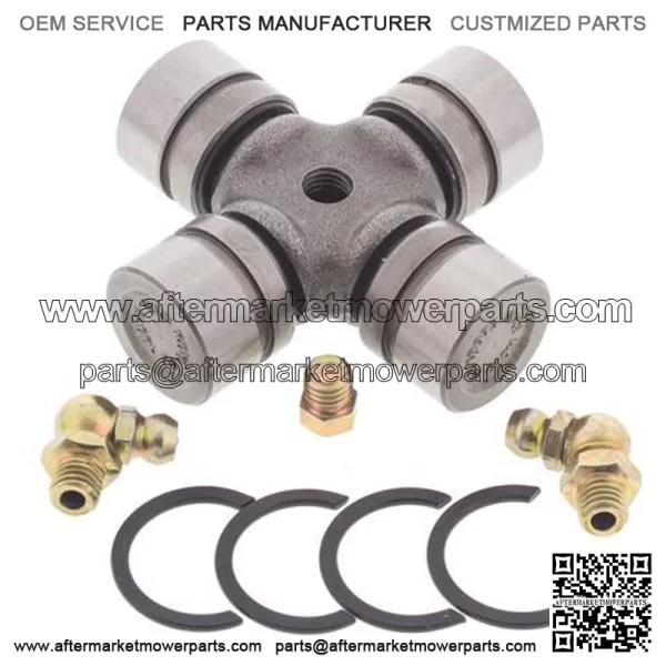Fits 2006 Suzuki LT-A400F Eiger 4x4 Auto Universal Joint Kit 19-1003 For: More than one vehicle