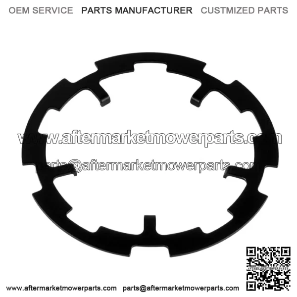 Front Differential 5 Prong Armature Plate for Sportsman XP 550 EPS 2009-2014 For: Polaris Sportsman 570 - Image 4