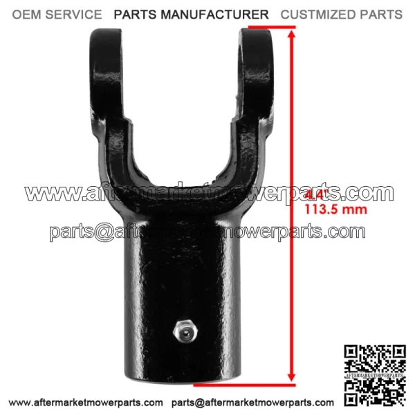 Front Prop Drive Shaft Yoke for Polaris Sportsman 570 EFI EPS SP Touring 14-2022 For: Polaris Sportsman 570 - Image 2