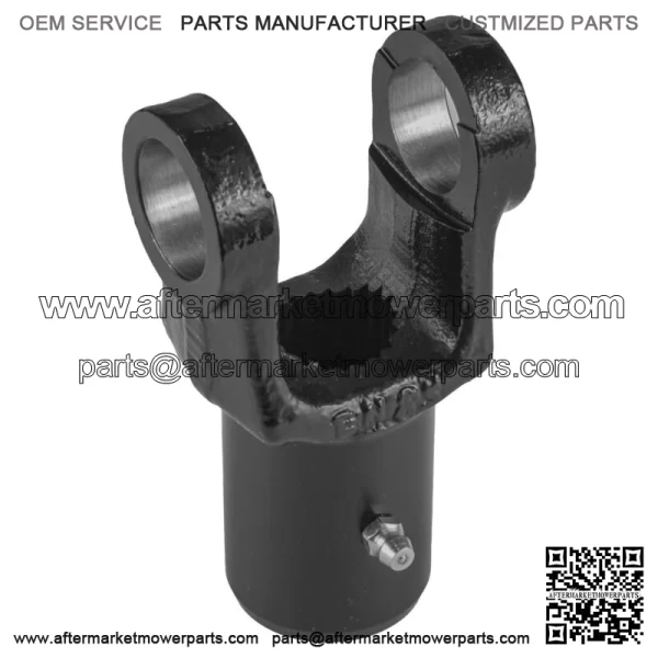 Front Drive Train Prop Shaft Yoke For Polaris Sportsman ACE 570 2015-2019