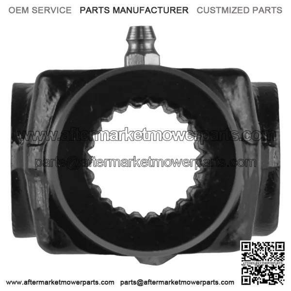Front Drive Train Prop Shaft Yoke For Polaris Sportsman ACE 570 2015-2019 - Image 4