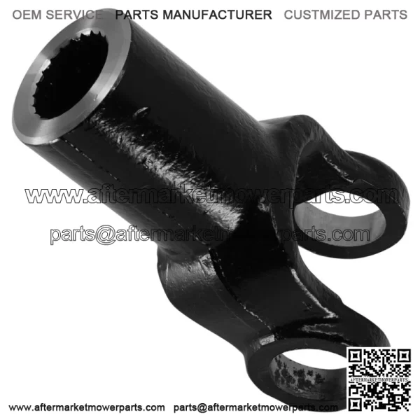 Front Prop Drive Shaft Yoke for Polaris Sportsman 570 X2 EFI EPS 2017 - 2021 For: Polaris Sportsman 570 - Image 3
