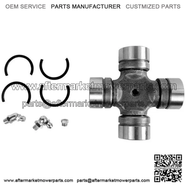 U-Joint #WE101001 Kawasaki Teryx 800/Teryx 750 For: More than one vehicle