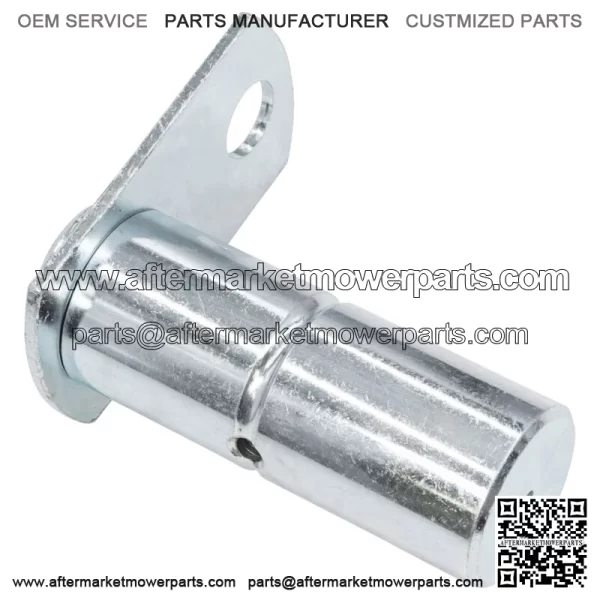 Lower Tilt Pin Quick Attach For New Holland LX665 L175 LX485 LS140 C190 L220 - Image 3
