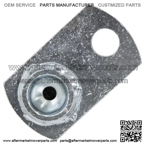 Lower Tilt Pin Quick Attach For New Holland LX665 L175 LX485 LS140 C190 L220 - Image 5
