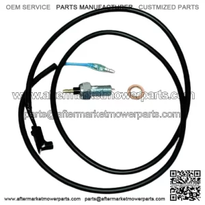 YAMAHA OEM neutral switch wire lead for 2004 - 2009 YFZ450