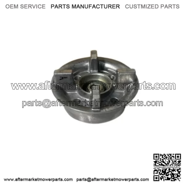 2002 - 2024 KAWASAKI KLX110 L R  REAR HUB COUPLING ASSY 42033-1223 NEW