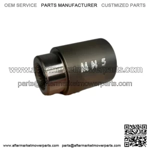 NEW OEM HONDA DRIVESHAFT PINION JOINT GOLDWING VALKYRIE 41410-MN5-000