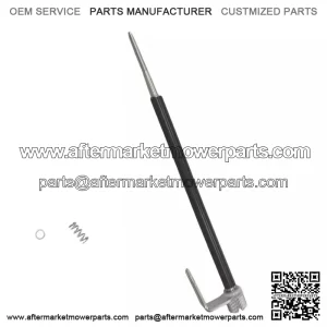 OEM Honda 2012-2023 CRF150R/RB Carb Idle Screw Cable Set 16028-KSE-A71