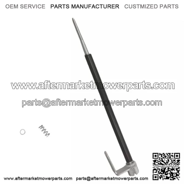 OEM Honda 2012-2023 CRF150R/RB Carb Idle Screw Cable Set 16028-KSE-A71