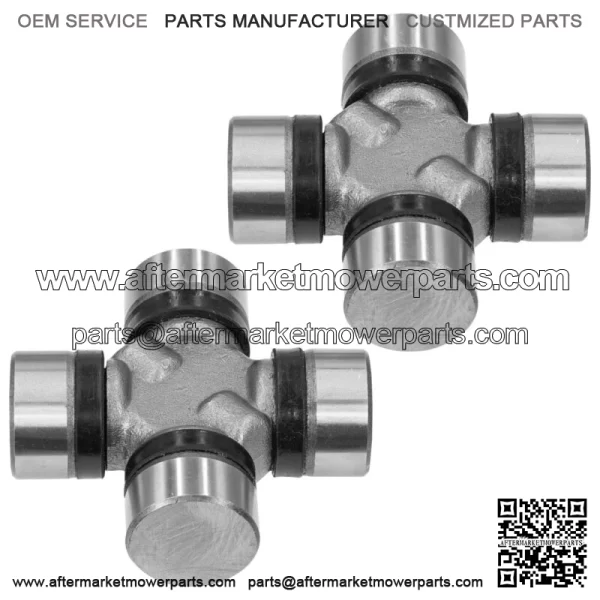 Drive Shaft U Joint For Bush Hog Rotary Cutter BH114 BH115 BH116 BH215-2 BH216-2 - Image 3