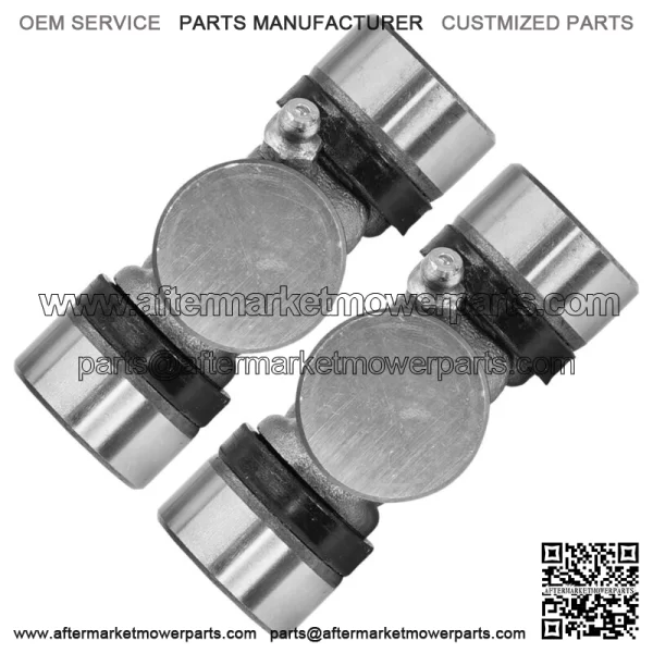 Drive Shaft U Joint For Bush Hog Rotary Cutter BH114 BH115 BH116 BH215-2 BH216-2 - Image 5