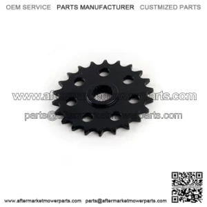 1994 - 1997 Polaris Big Boss 400 400L 6X6 Steel Sprocket 22 Tooth