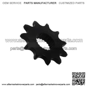 1992 Polaris Trail Blazer 250 11 Tooth Front Sprocket for ATV 4 Wheeler