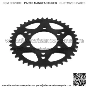 Sprocket for Polaris Trail Boss 250 1994 Rear Sprocket 40T by