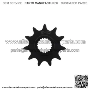1991 - 1993 Polaris Big Boss 250 6X6 Steel Sprocket 11 Tooth Front Sprocket