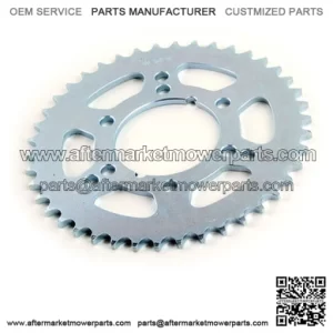 2000 2001 2002 Polaris Xplorer 250 4X4 Rear Sprocket 42T New