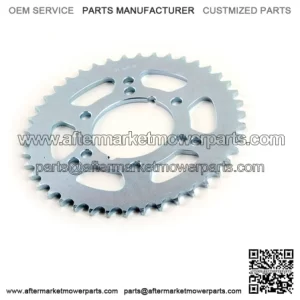 1996 1997 Polaris Trail Blazer 250 ES Steel Sprocket 42 Tooth