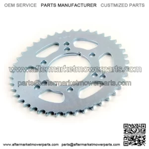 2000 Polaris Trail Boss 325  42 Tooth Rear Sprocket for ATV 4 Wheeler