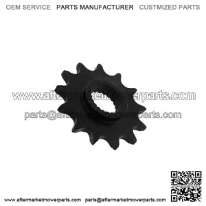 Sprocket fits Polaris Trail Boss 250 1988 - 1994 Front 13T by