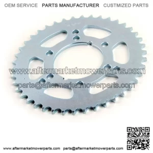 1995 1996 1997 1998 Polaris Trail Blazer 250 Rear Sprocket 42T New