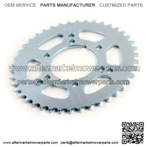 1997 Polaris Magnum 425 6X6 Steel Sprocket 42 Tooth