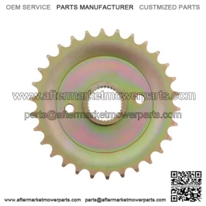 Sprocket for Polaris Sportsman 500 6x6 2003 - 2006 30 Tooth Sprocket