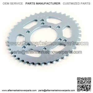 Sprocket for Polaris Trail Boss 250 1995 - 1999 Rear Sprocket 42T by