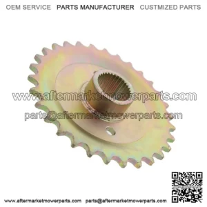 Sprocket fits Polaris Sportsman 500 6x6 2000 - 2006 - 30 Tooth